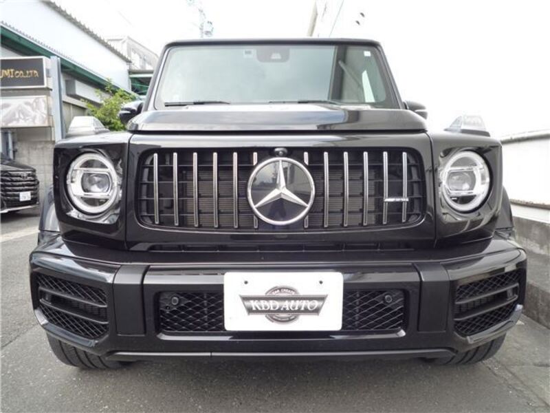 G-CLASS-0