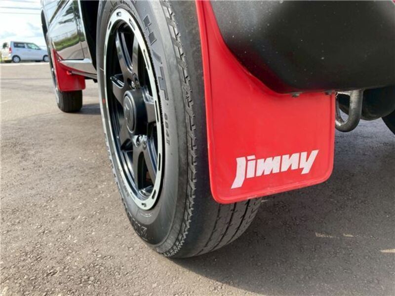 JIMNY