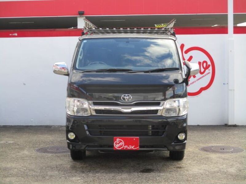 HIACE