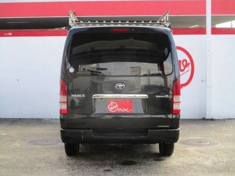 HIACE