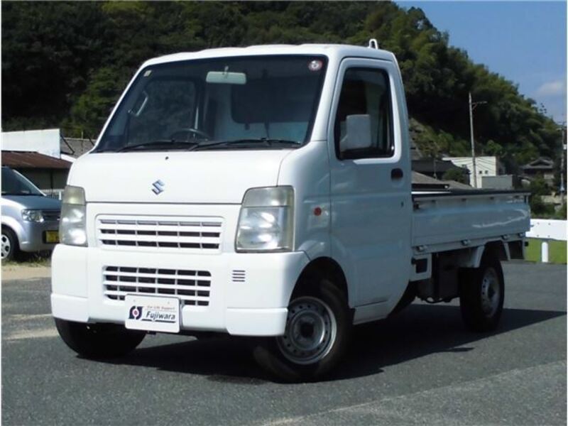 CARRY TRUCK