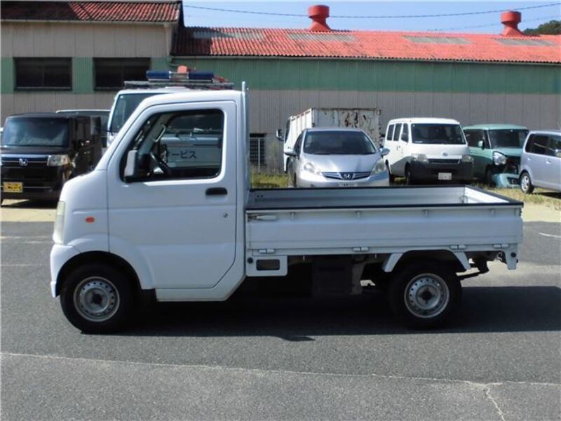 CARRY TRUCK