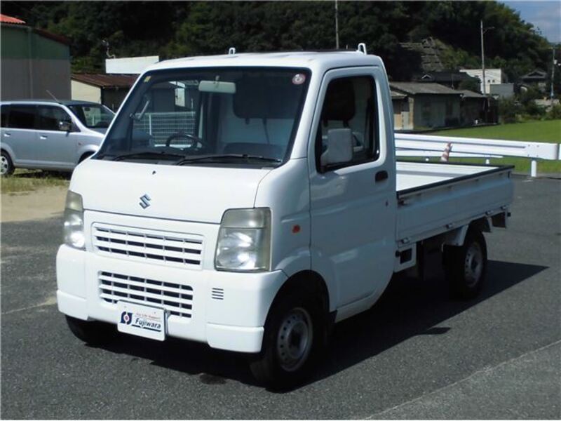 CARRY TRUCK