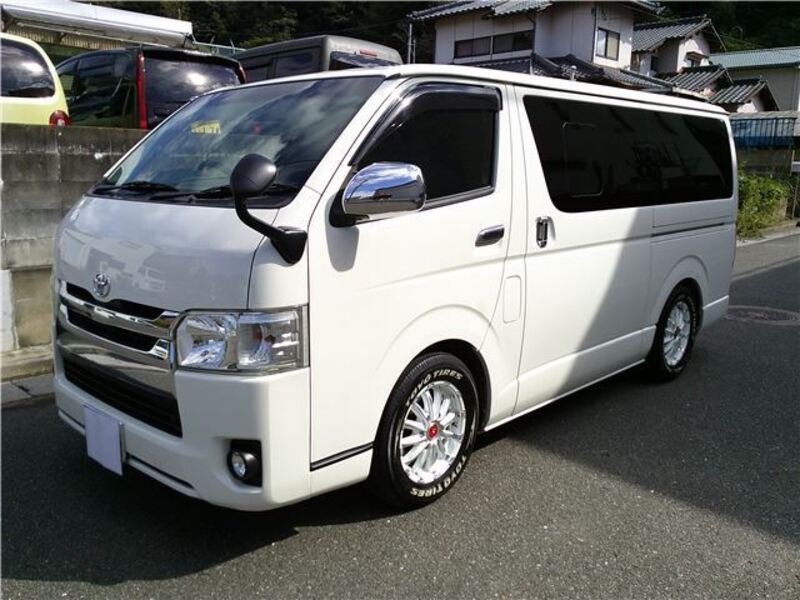 HIACE-0