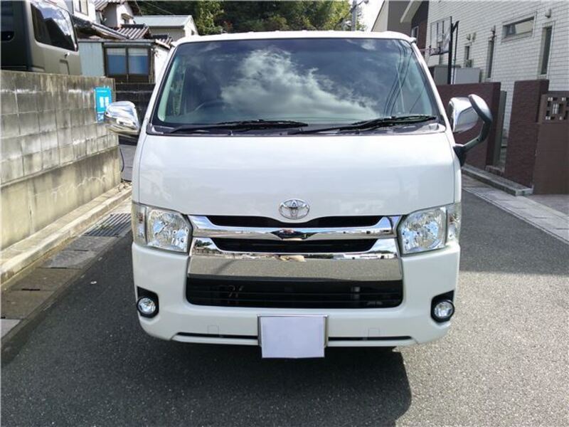 HIACE
