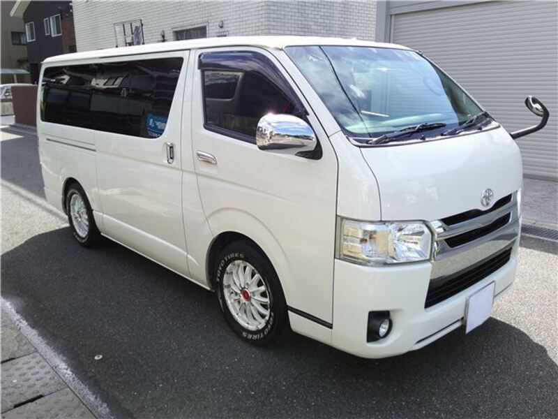 HIACE