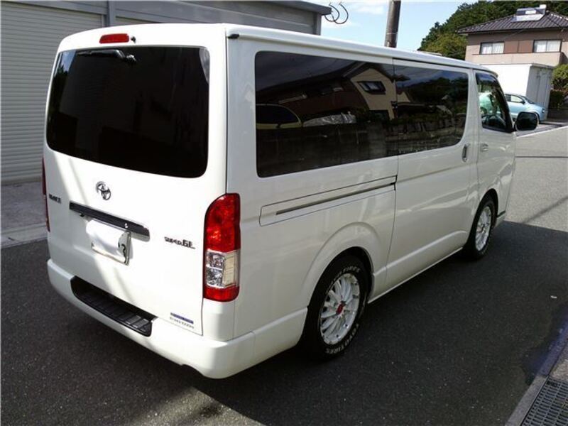 HIACE