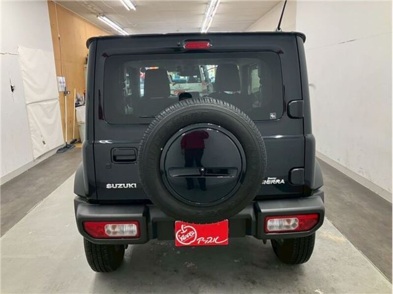 JIMNY SIERRA