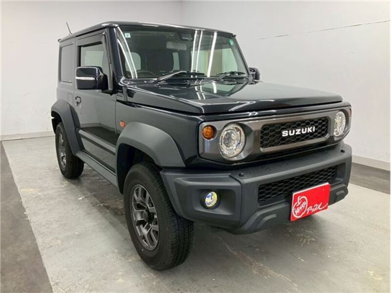 JIMNY SIERRA