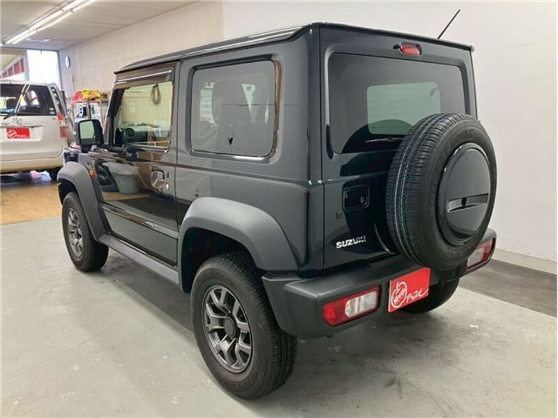 JIMNY SIERRA