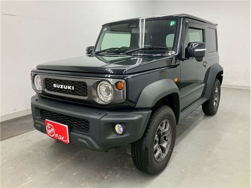JIMNY SIERRA