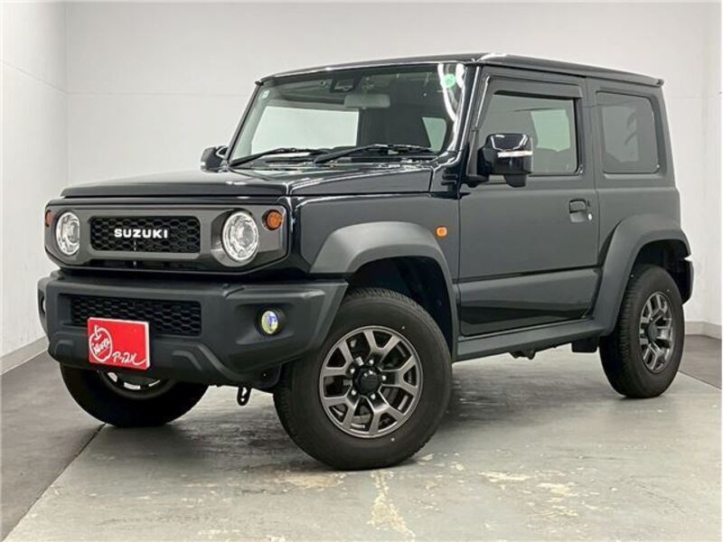 JIMNY SIERRA