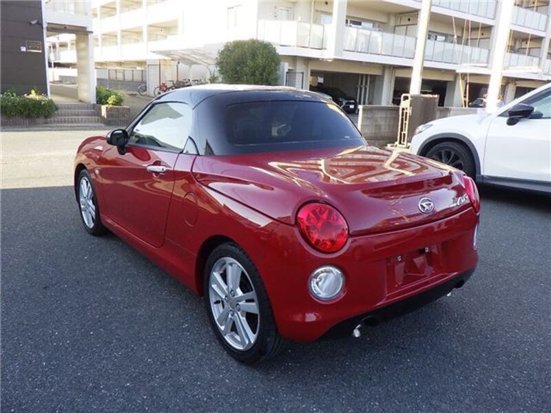 COPEN
