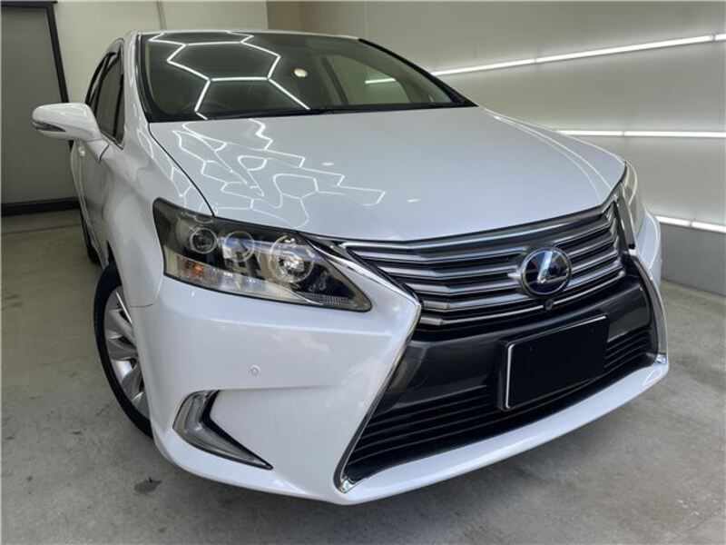 LEXUS HS