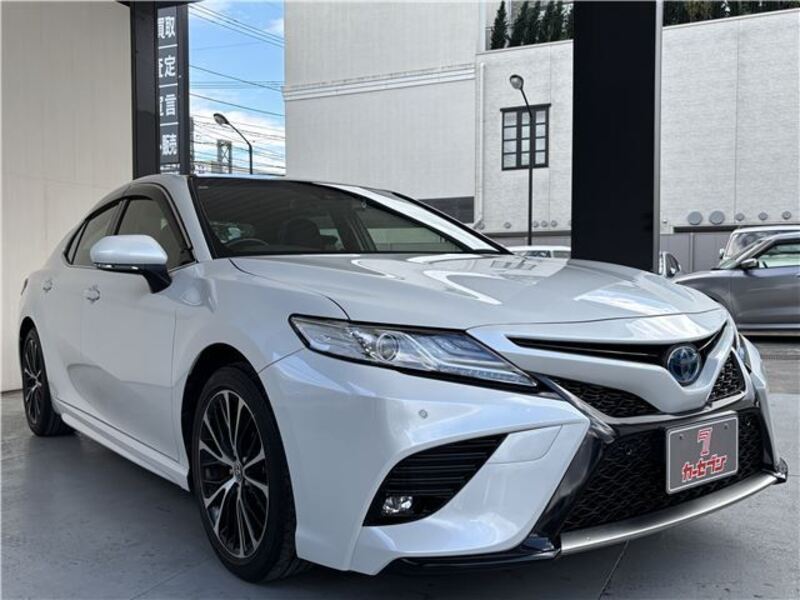 CAMRY