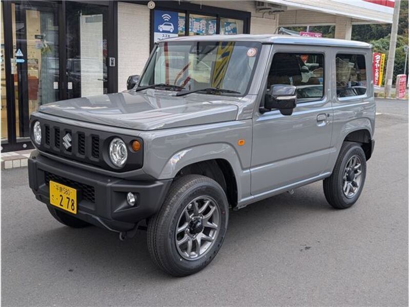JIMNY