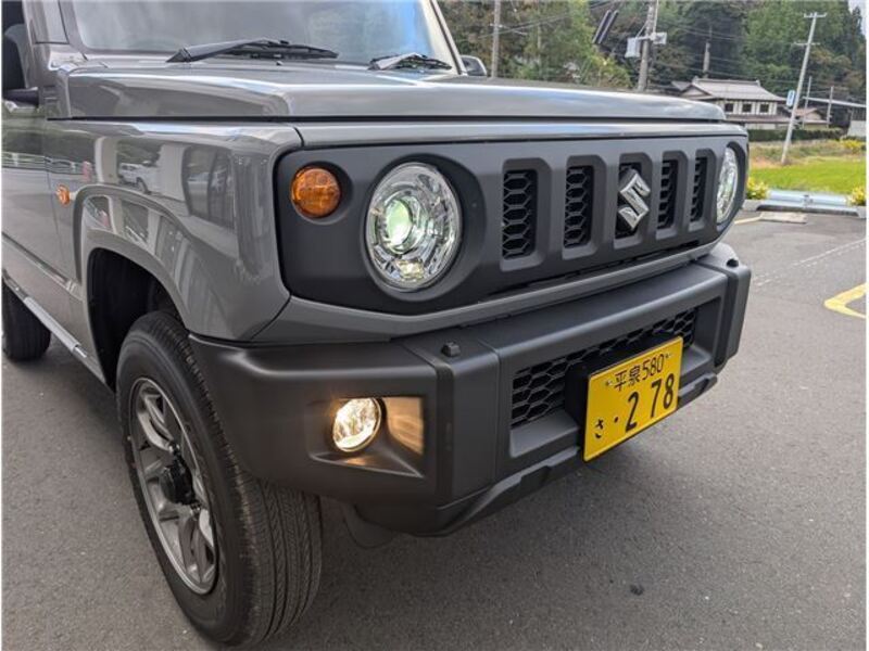 JIMNY