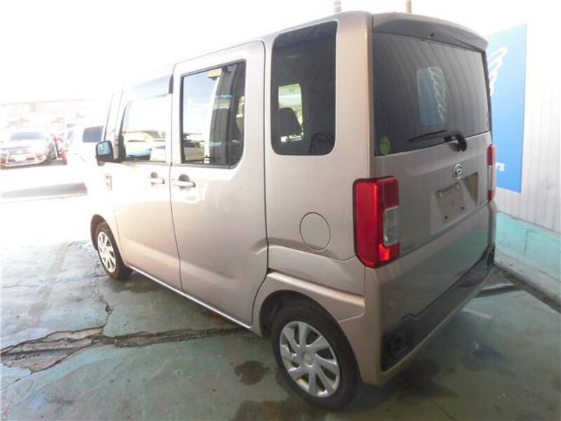 HIJET CADDIE