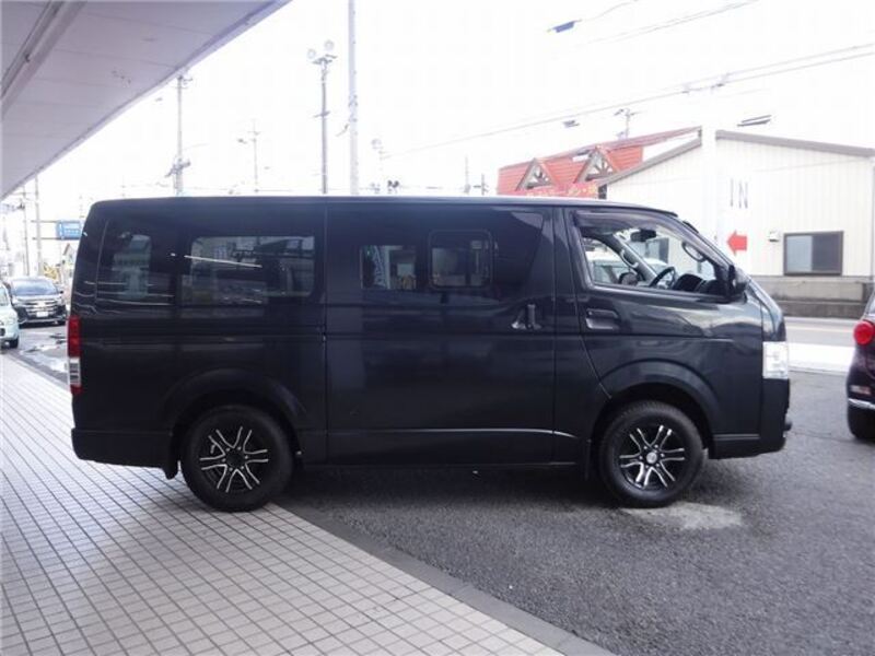 HIACE