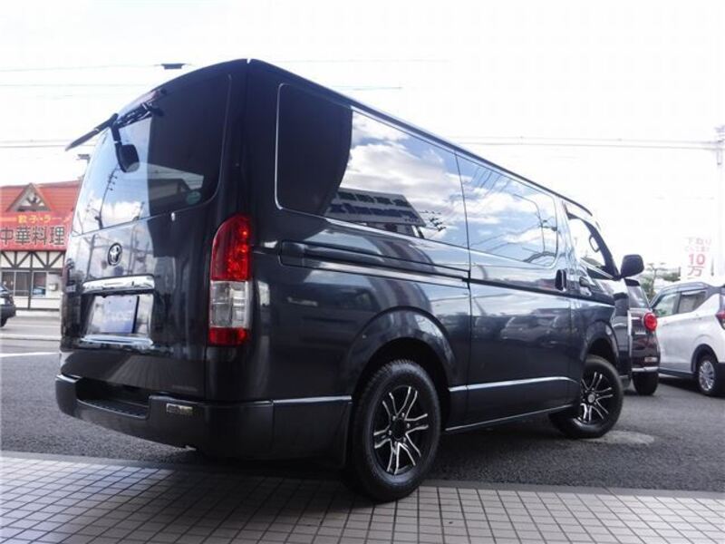 HIACE