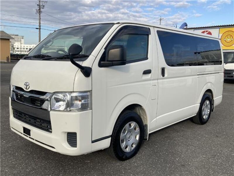 HIACE