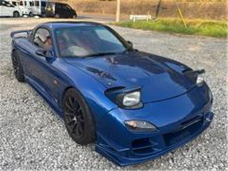 RX-7-0
