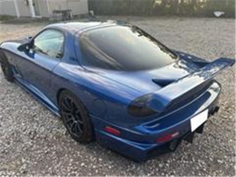 RX-7
