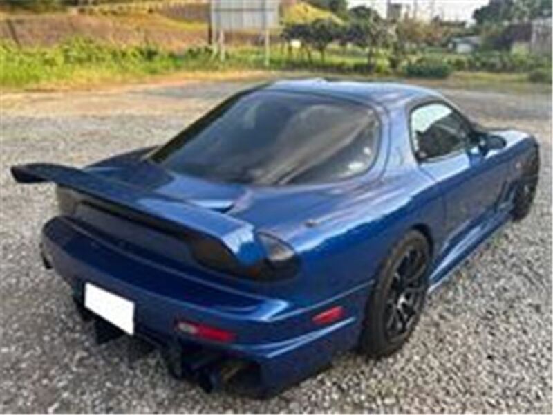 RX-7