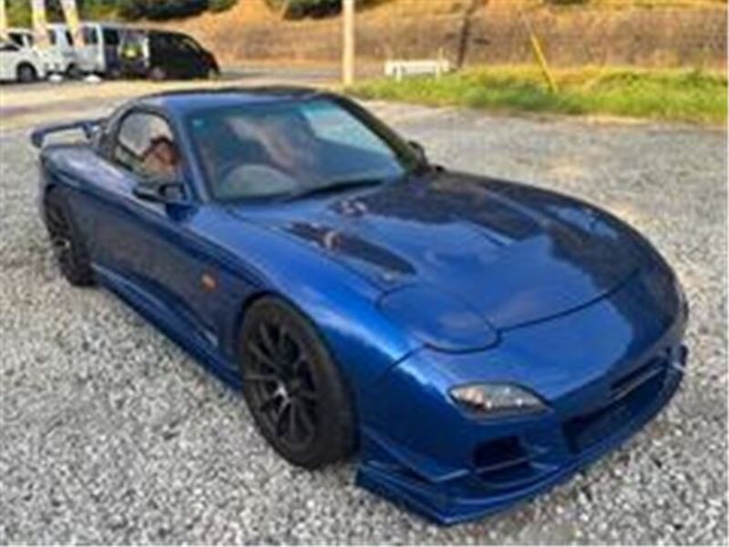 RX-7