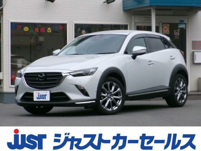 CX-3-0