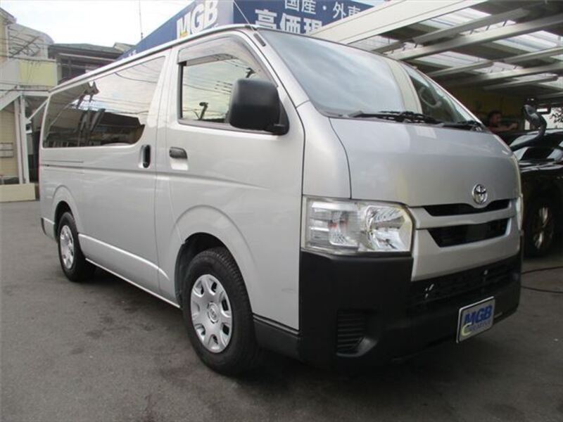HIACE