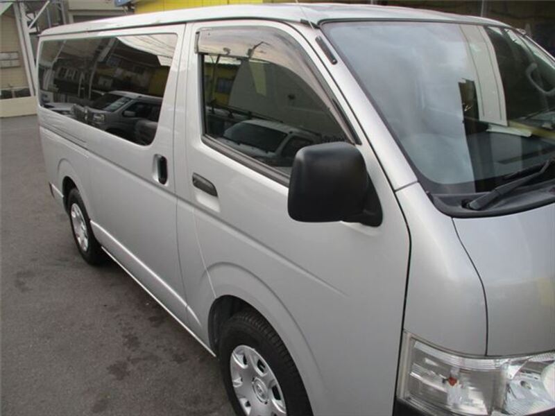 HIACE