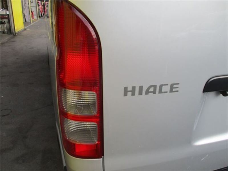 HIACE
