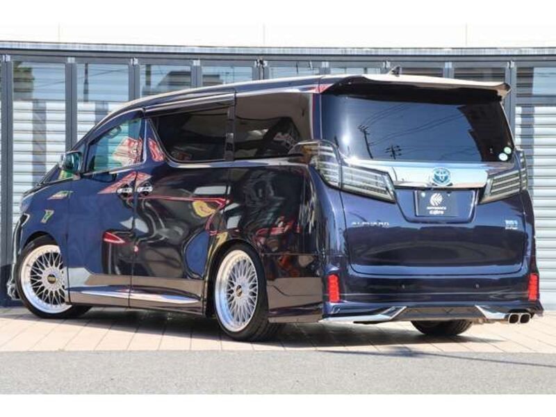 ALPHARD