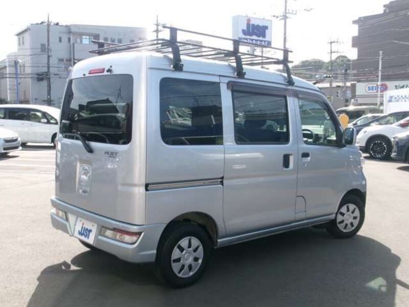 HIJET CARGO
