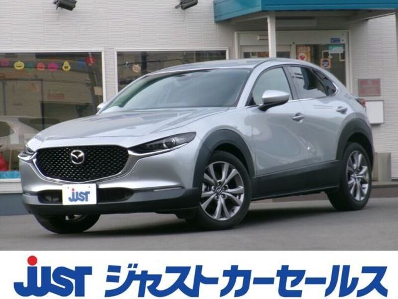 CX-30-0