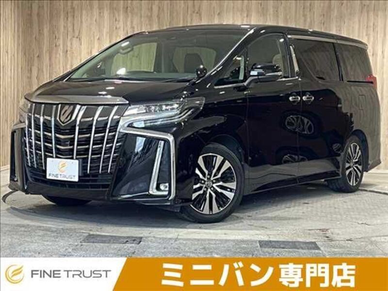 ALPHARD-0