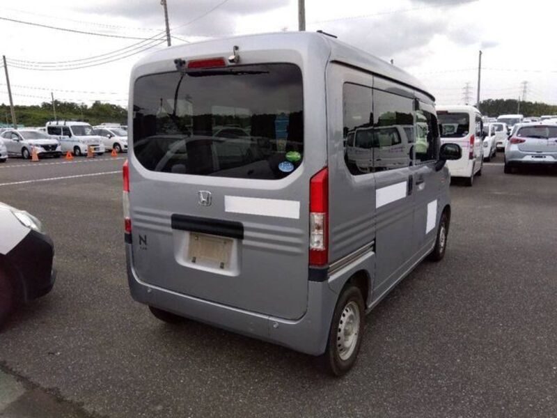 N-VAN