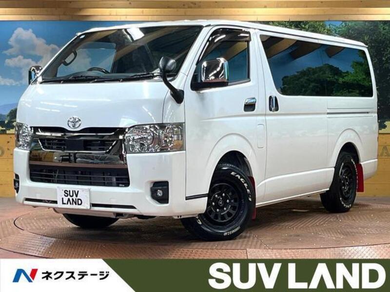 HIACE VAN-0