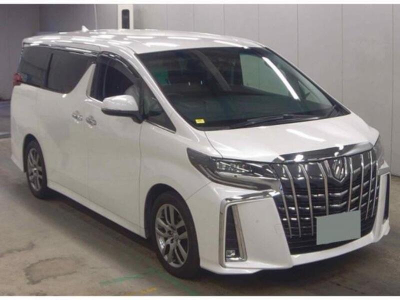 ALPHARD-0