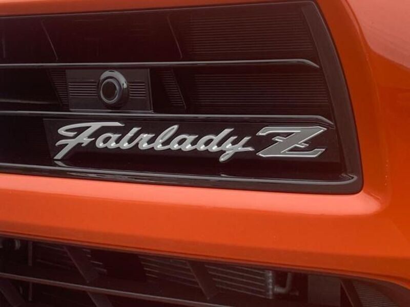 FAIRLADY Z