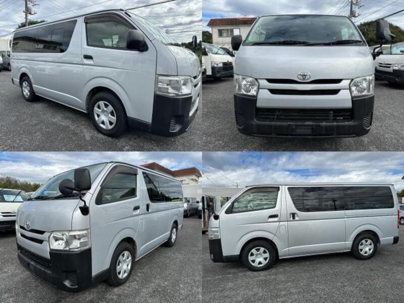HIACE VAN-0