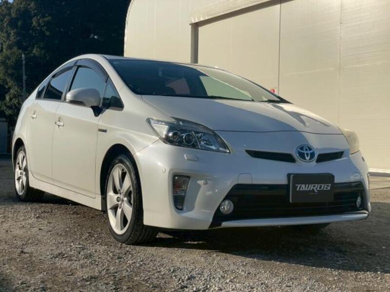 PRIUS
