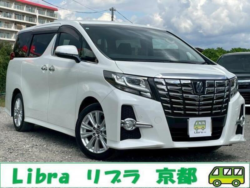 ALPHARD-0