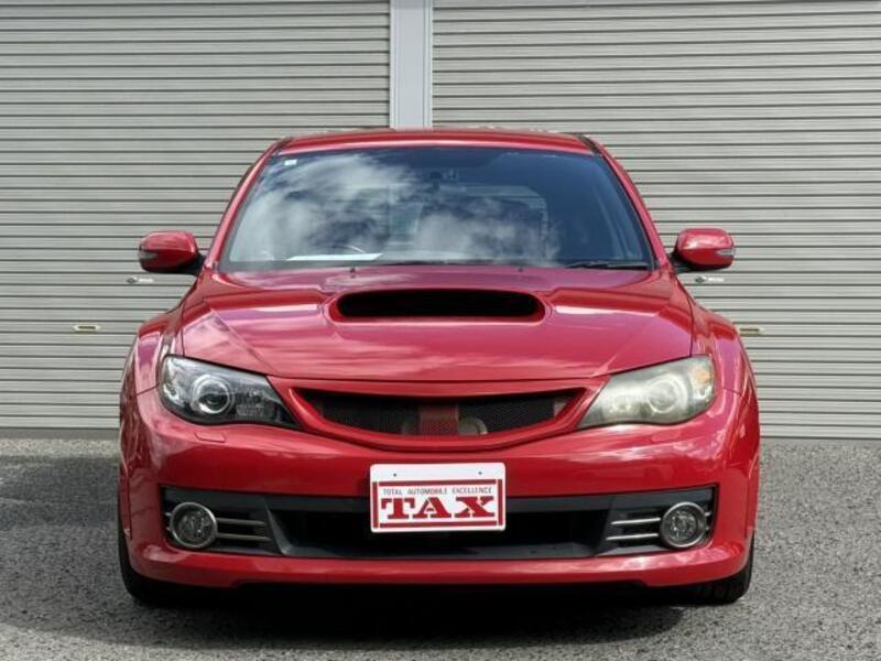 IMPREZA