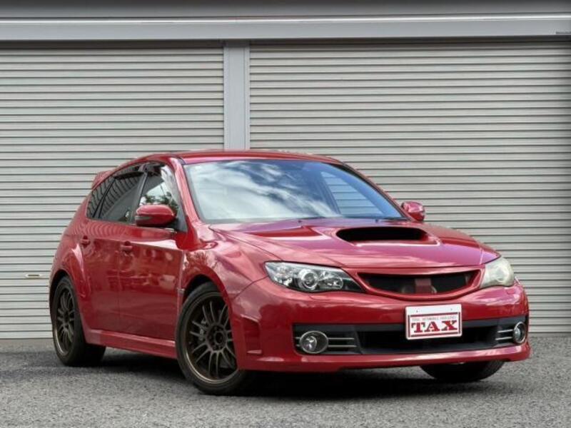 IMPREZA