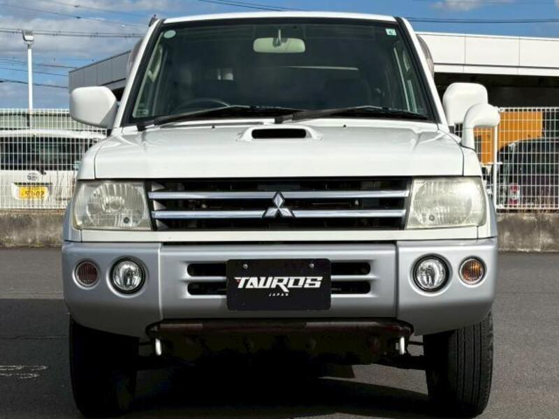 PAJERO MINI