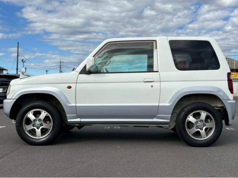 PAJERO MINI