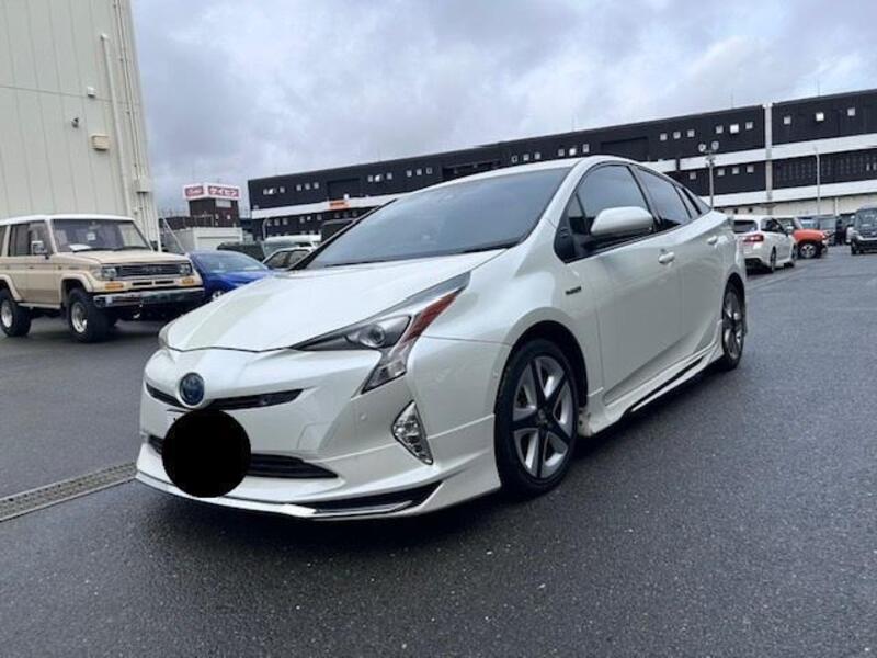 PRIUS