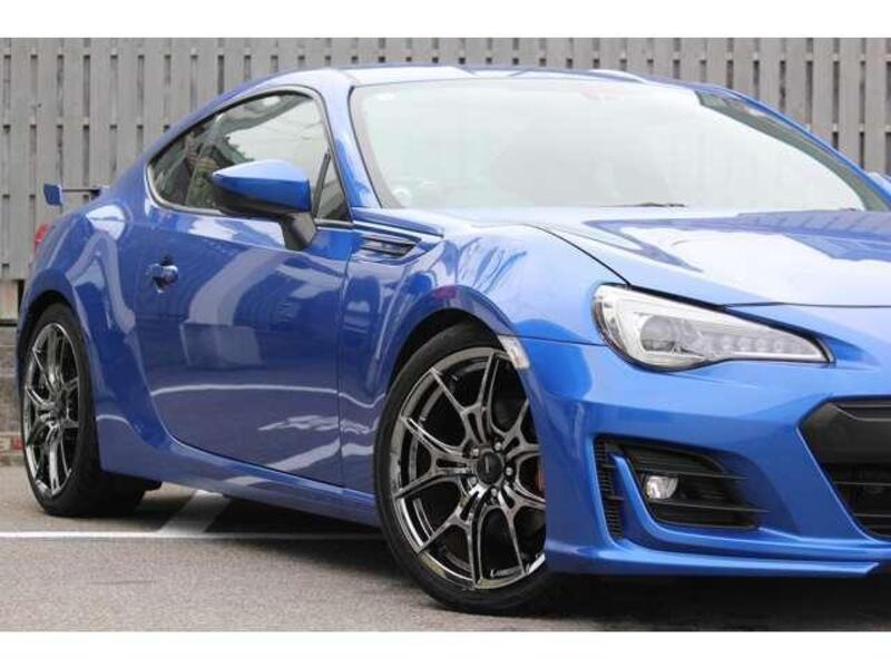 BRZ